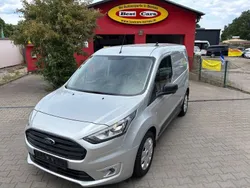Grau Gebraucht 2020 Ford Transit Van / Kleinbus | 15.500 € (Guter Preis)