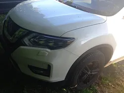 Weiß Gebraucht 2019 Nissan X-Trail SUV | 20.500 € (Fairer Preis)