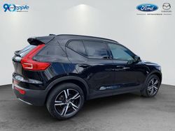 Onyx black Gebraucht 2019 Volvo XC40 R-Design SUV | 28.990 € (Etwas zu teuer)