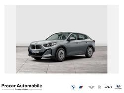 Grau Neu 2026 BMW iX2 SUV | 47.899 € (Superpreis)