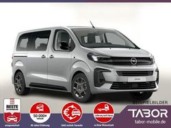 Grau metallic Neu 2025 Opel Zafira Life Edition Van | 38.588 € (Guter Preis)