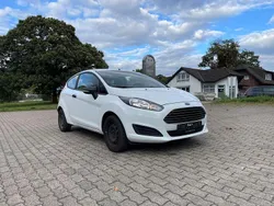 Gebraucht 2015 Ford Fiesta Trend Kleinwagen | 4.500 € (Fairer Preis)