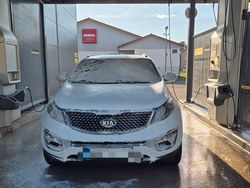 Gebraucht 2016 Kia Sportage Vision SUV | 12.000 € (Fairer Preis)