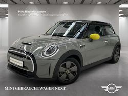 Grau Gebraucht 2022 Mini Cooper SE Kleinwagen | 16.890 € (Guter Preis)