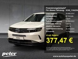 Arktis weiß Neu 2025 Opel Grandland X Edition SUV | 29.880 € (Superpreis)