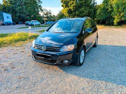 Blau Gebraucht 2012 VW Golf Plus Style Van / Kleinbus | 8.990 € (Fairer Preis)