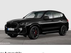 Schwarz Gebraucht 2023 BMW X3 M Sport SUV | 55.880 € (Fairer Preis)