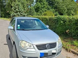 Silber Gebraucht 2007 VW Polo Limousine | 1.500 € (Superpreis)
