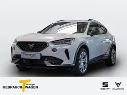 Weiß Gebraucht 2022 Cupra Formentor SUV | 23.270 € (Superpreis)