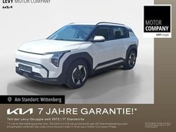 Schiefergrau Neu 2025 Kia EV3 Air SUV | 35.590 € (Superpreis)