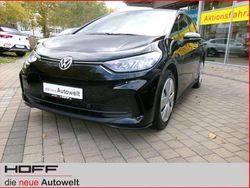 Schwarz Gebraucht 2024 VW ID.3 Pro Kleinwagen | 28.775 € (Superpreis)