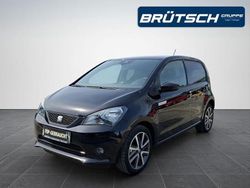 Deep schwarz metallic metallic Gebraucht 2021 Seat Mii Electric Kleinwagen | 11.980 € (Fairer Preis)