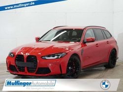 Torontorot Gebraucht 2025 BMW M3 Performance Kombi | 81.110 € (Superpreis)