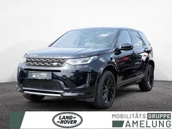 Fuji white Gebraucht 2020 Land Rover Discovery Sport SE Dynamic SUV | 28.890 € (Fairer Preis)