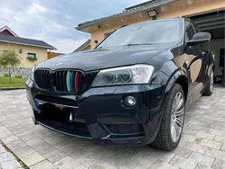 Gebraucht 2011 BMW X3 M Sport SUV | 10.500 €