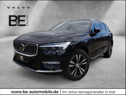 Schwarz Gebraucht 2024 Volvo XC60 Core SUV | 44.950 € (Superpreis)