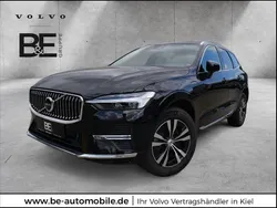Schwarz Gebraucht 2024 Volvo XC60 Core SUV | 46.950 € (Guter Preis)