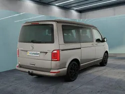 Beige Gebraucht 2019 VW T6.1 California Van | 61.299 €