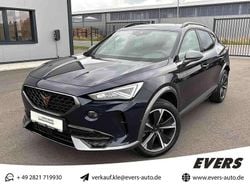 Asphaltblau Gebraucht 2021 Cupra Formentor SUV | 26.850 € (Fairer Preis)