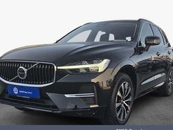 Schwarz Gebraucht 2024 Volvo XC60 Core SUV | 41.980 € (Superpreis)