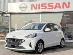Weiß Gebraucht 2022 Hyundai i10 Select Kleinwagen | 11.490 € (Guter Preis)