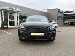 Mythosschwarz metallic Gebraucht 2018 Audi Q2 Sport SUV | 22.500 € (Fairer Preis)