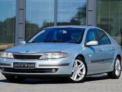 Renault Laguna II