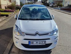 Weiß Gebraucht 2014 Citroën C3 Exclusive Kleinwagen | 4.500 € (Fairer Preis)