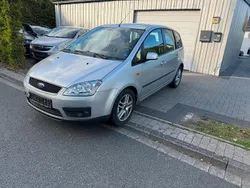 Silber Gebraucht 2006 Ford C-MAX Van / Kleinbus | 2.499 € (Fairer Preis)