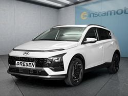 Weiß Gebraucht 2025 Hyundai Bayon SUV | 23.999 € (Fairer Preis)