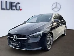 Mercedes B200