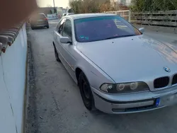 Silber Gebraucht 1999 BMW 520 Limousine | 850 € (Superpreis)
