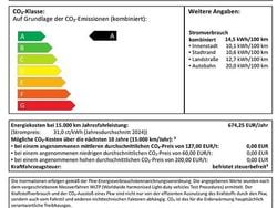 Blau Neu 2025 Opel Corsa-e Edition Kleinwagen | 27.850 €