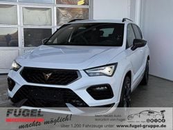 "nevada" weiss Gebraucht 2022 Cupra Ateca SUV | 26.899 € (Superpreis)