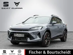 Grau Neu 2025 Cupra Formentor VZ SUV | 45.680 € (Guter Preis)