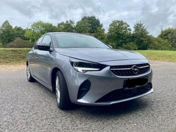 Grau Gebraucht 2021 Opel Corsa Elegance Limousine | 13.000 € (Fairer Preis)