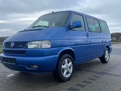 Blau Gebraucht 2001 VW T4 Van | 11.350 €