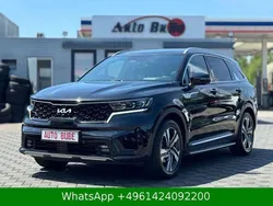 Andere Gebraucht 2023 Kia Sorento 3 SUV | 42.900 € (Fairer Preis)
