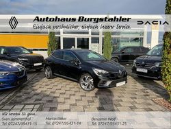 Schwarz Gebraucht 2021 Renault Clio V R.S. Limousine | 15.990 € (Fairer Preis)
