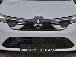 Weiss Neu 2024 Mitsubishi Colt Plus Limousine | 17.470 € (Guter Preis)
