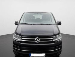 Schwarz Gebraucht 2019 VW Multivan Highline Van | 37.490 € (Fairer Preis)