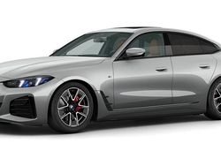 Individual Gebraucht 2024 BMW i4 Comfort Edition Limousine | 55.816 € (Fairer Preis)