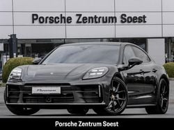 Vulkangraumetallic Neu 2025 Porsche Panamera 4 Limousine | 148.460 € (Superpreis)