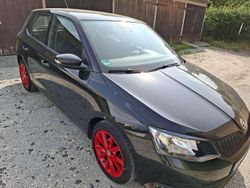 Gebraucht 2017 Skoda Fabia Cool Edition Kleinwagen | 10.000 € (Guter Preis)