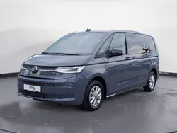 Grau Neu 2025 VW Multivan Life Van / Kleinbus | 64.888 € (Fairer Preis)
