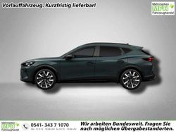 Fiord blau Neu 2025 Cupra Formentor VZ SUV | 39.741 € (Guter Preis)