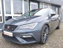 Magnetic tech grey (metallic) Gebraucht 2019 Cupra Leon Kombi | 19.980 € (Guter Preis)