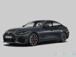 Bmw individual dravitgrauc36 Gebraucht 2022 BMW 440 Coupé | 50.999 € (Fairer Preis)
