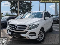 Andere Gebraucht 2017 Mercedes GLE250 Limousine | 28.991 € (Guter Preis)
