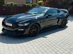 Schwarz Gebraucht 2016 Ford Mustang GT | 27.500 € (Superpreis)